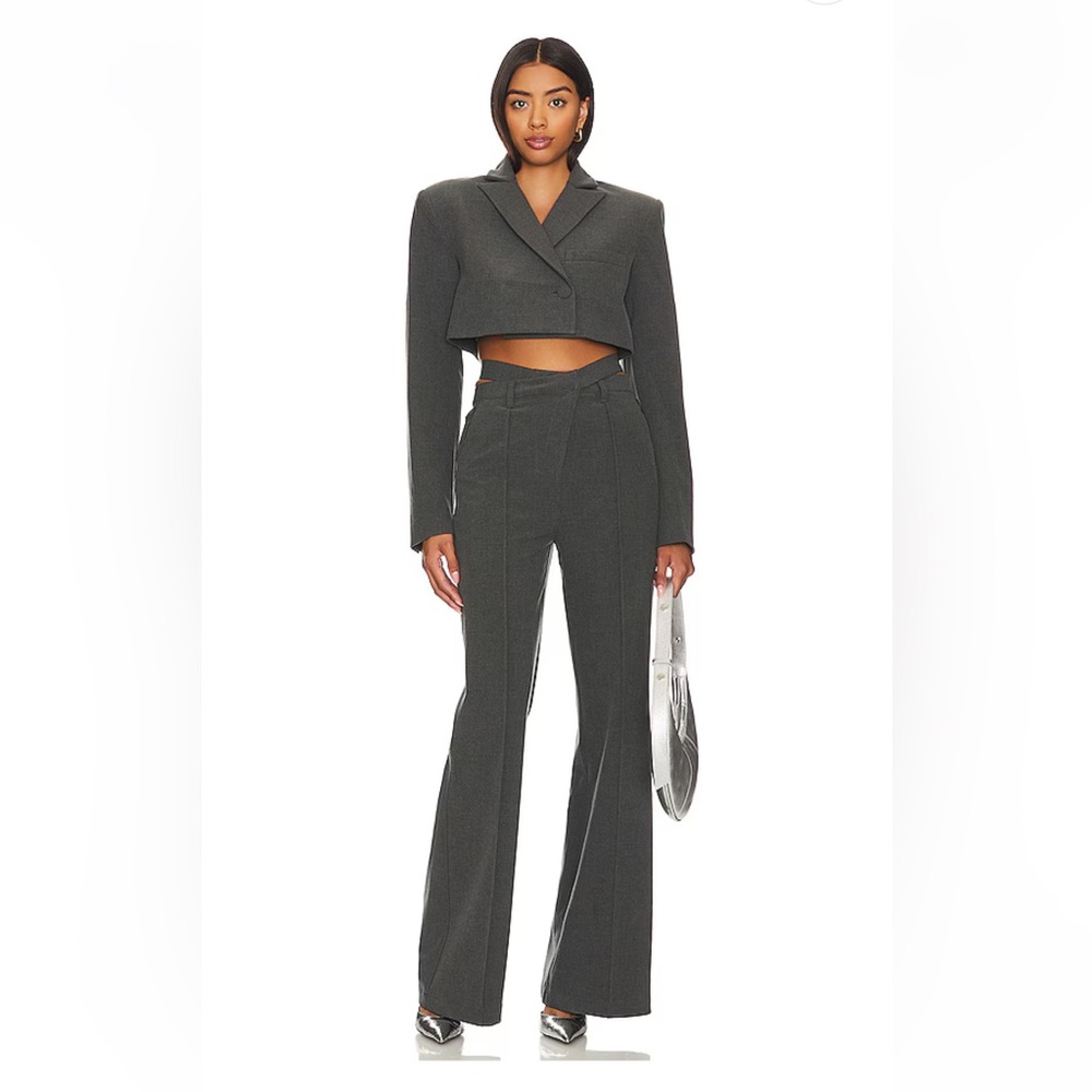 Camila Coelho Ludlow Pants from Revolve